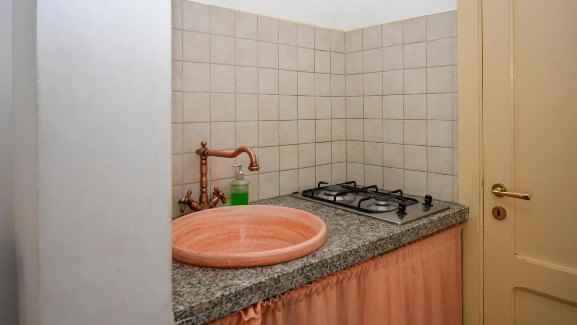 Pet Friendly Home In Modica With Wifi