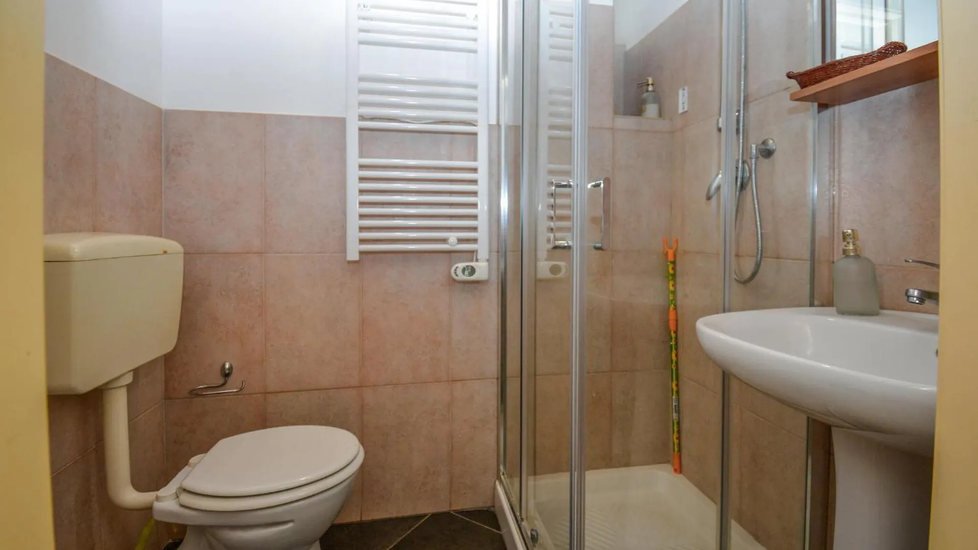 Pet Friendly Home In Modica With Wifi 意大利