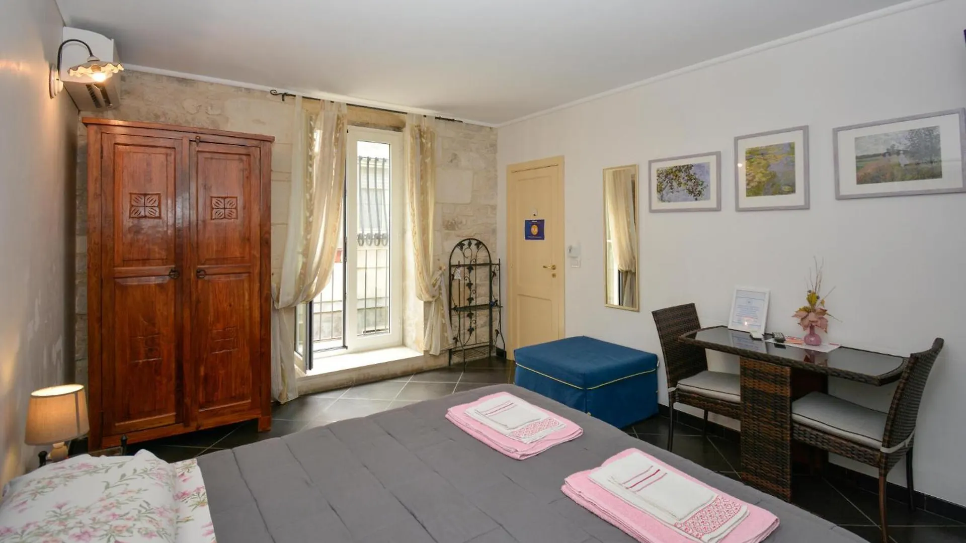 Pet Friendly Home In Modica With Wifi 度假居