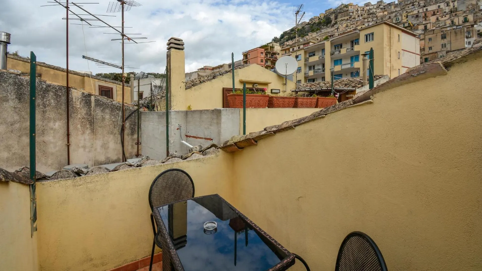 Pet Friendly Home In Modica With Wifi 度假居