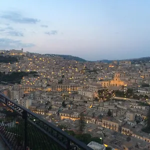 La Terrazza Dell'itria Frühstückspension